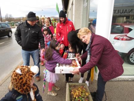 Pustno rajanje v Škocjanu 20